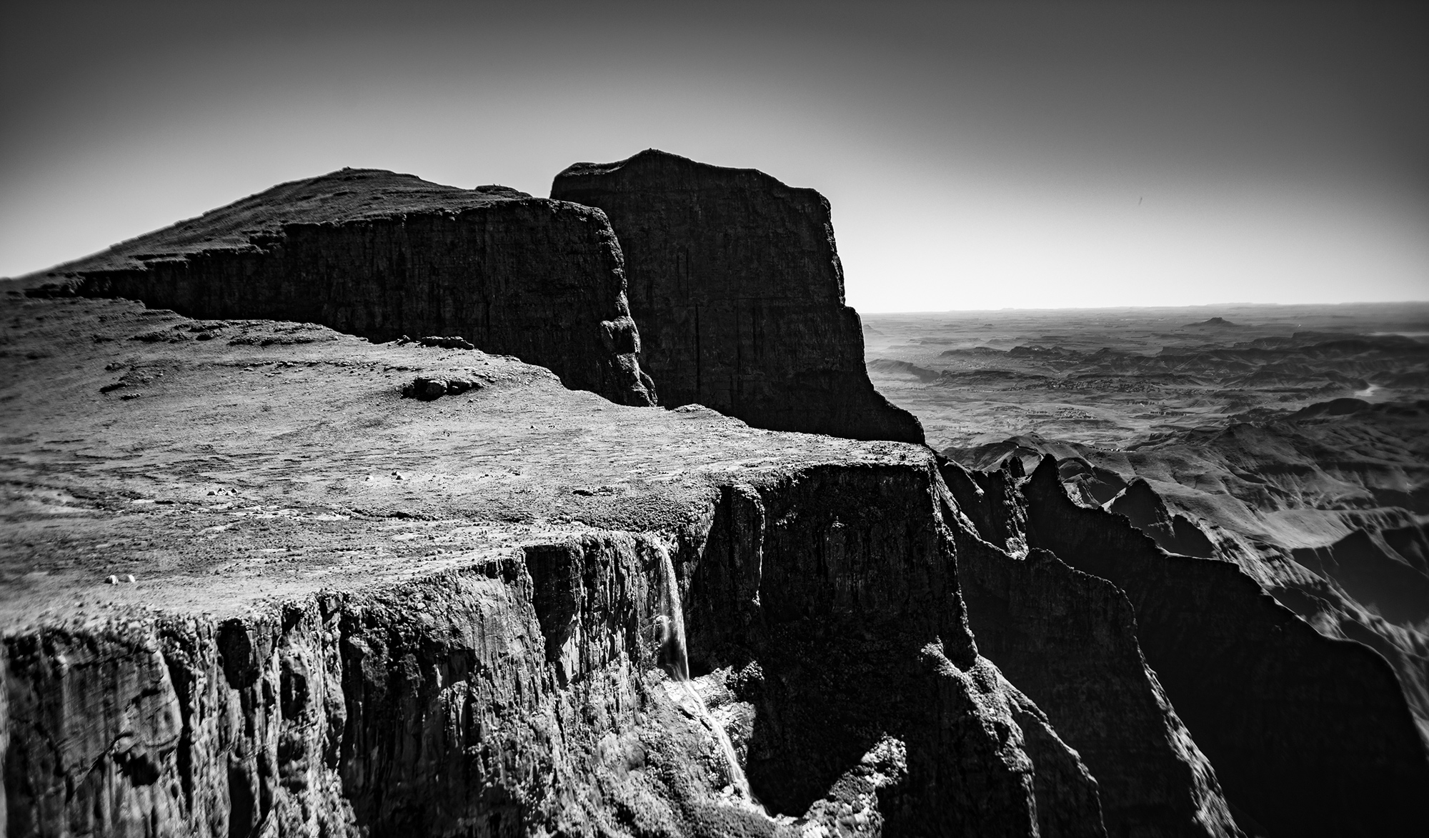 Drakensberg